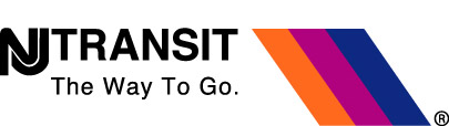 NJ Transit Logo
